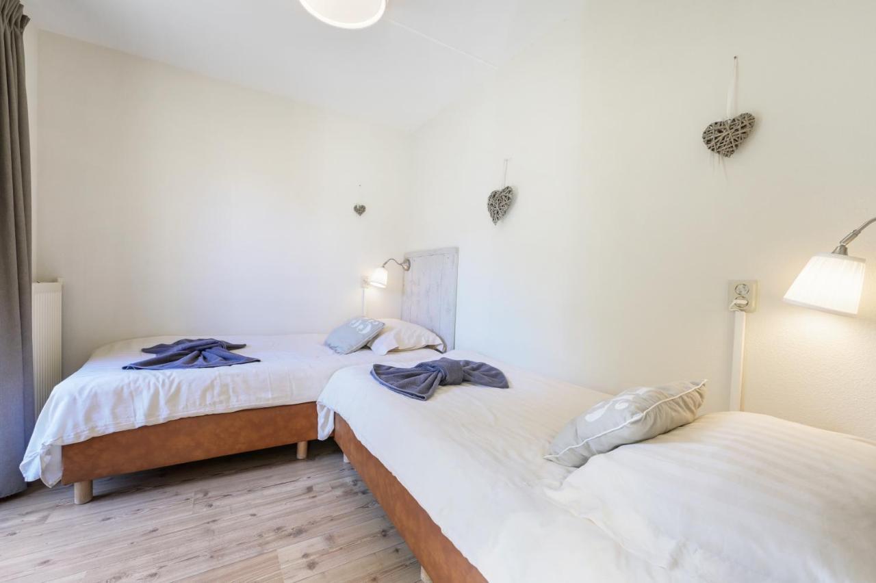 Kijkduinhuis مونستر المظهر الخارجي الصورة