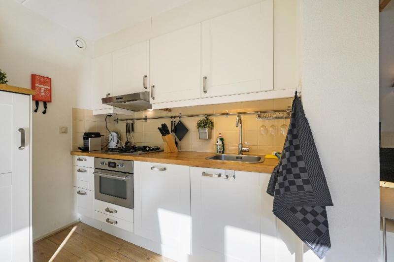 Kijkduinhuis مونستر المظهر الخارجي الصورة